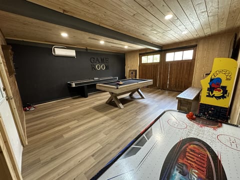 Smoky Bear BnB