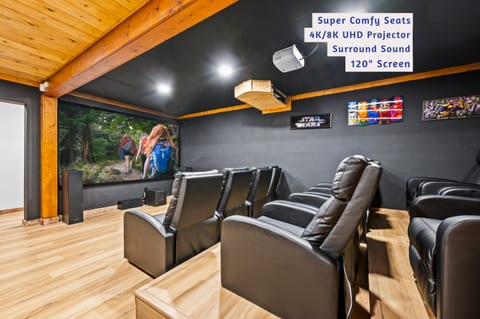 Smoky Bear BnB
