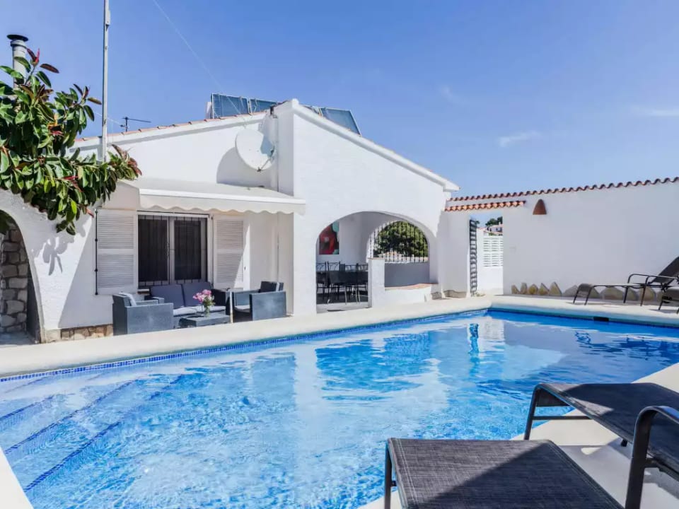 La Yaya - Moraira