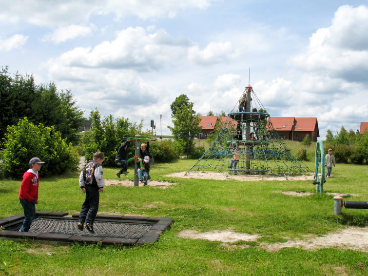 Outdoor - Auerhahn - Hasselfelde