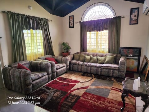 Vacation Home In Martha Brae Jamaica