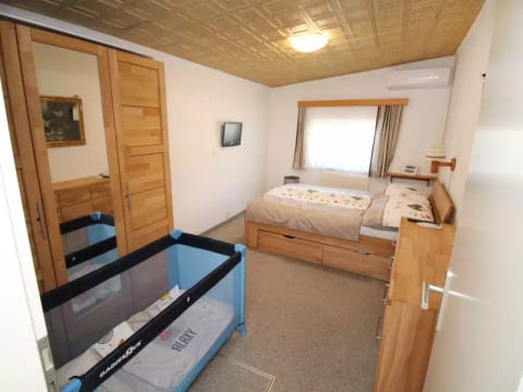 Bungalow Leopoldau