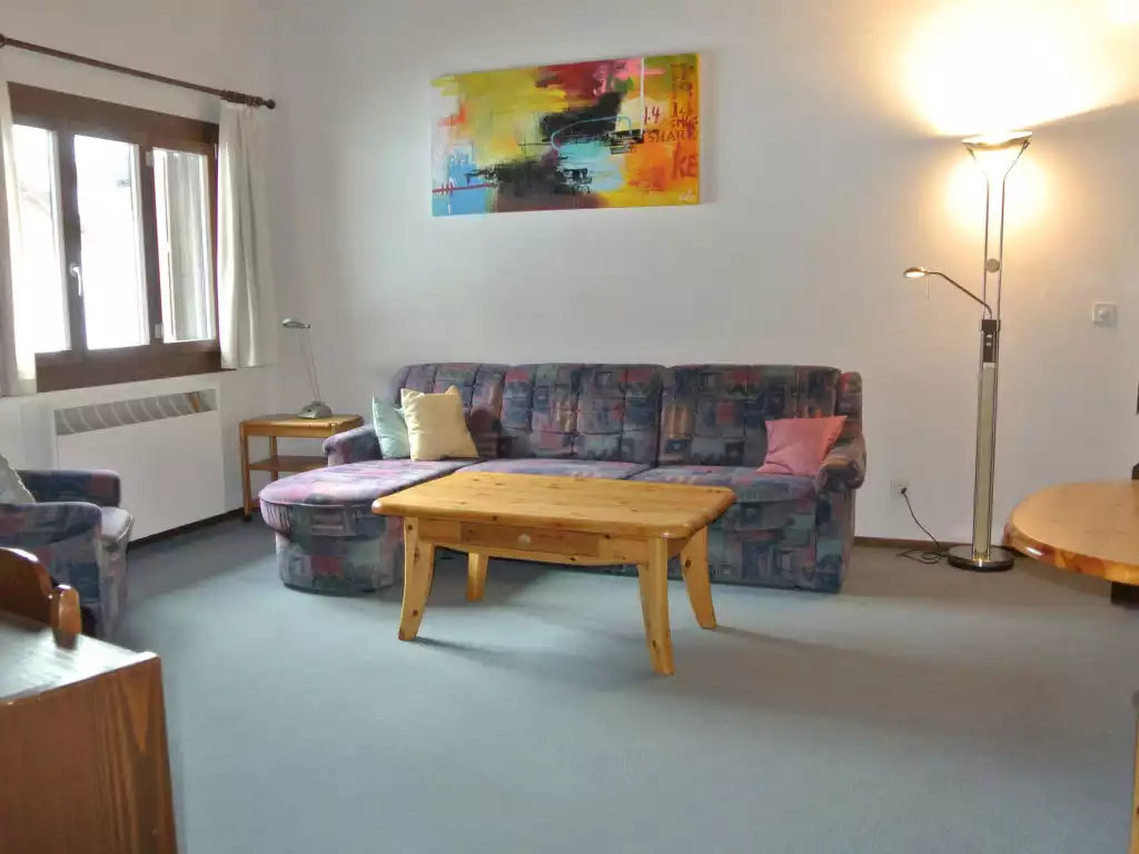 Residenza Chesa Margun 46-3