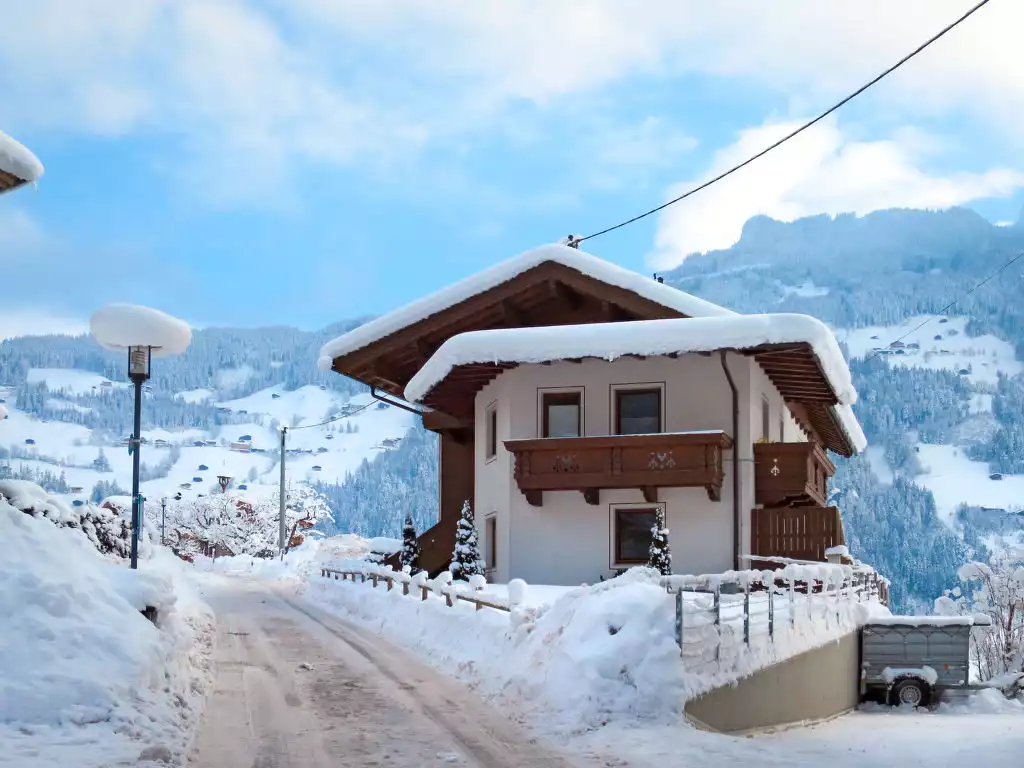 Neuner (MHO621) - Mayrhofen