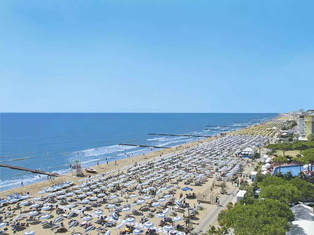 Green Village (LDJ250) - Lido di Jesolo