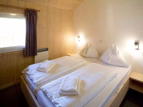 Premium mit 5 SZ, Sauna oder IR-Sauna