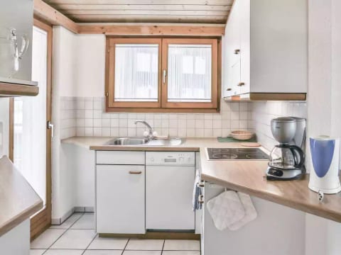 Chalet Abendrot apARTments