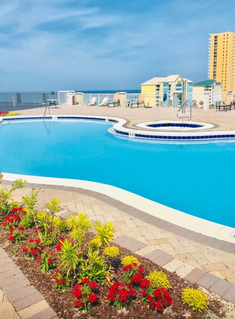 Coastal Breeze Retreat!