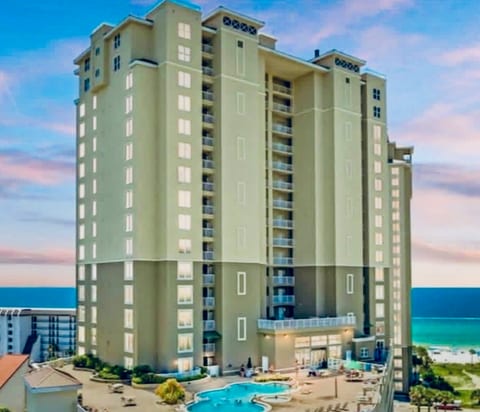 Coastal Breeze Retreat!