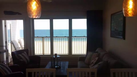 Surf View