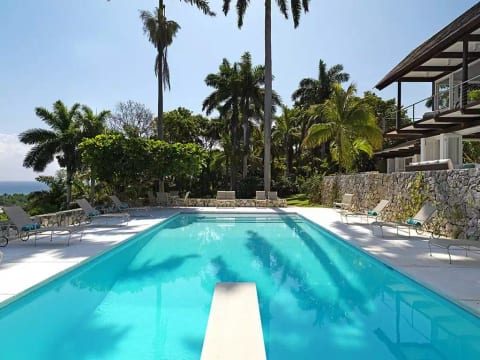 Villa Rosa - Spring Farm