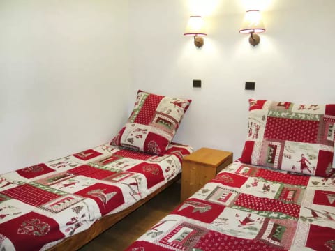 Odalys Essentielle Le Hameau du Mottaret
