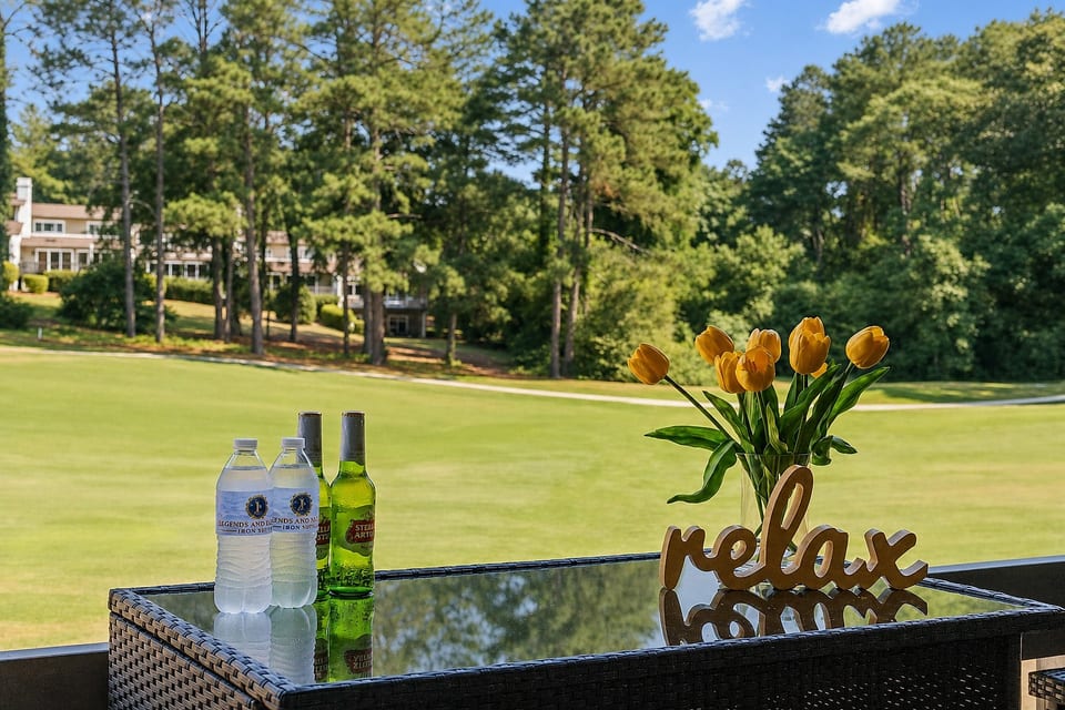 Located on Pinehurst Course #3 Fairway #16