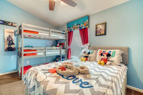 Windsor Palms Townhouse 8123