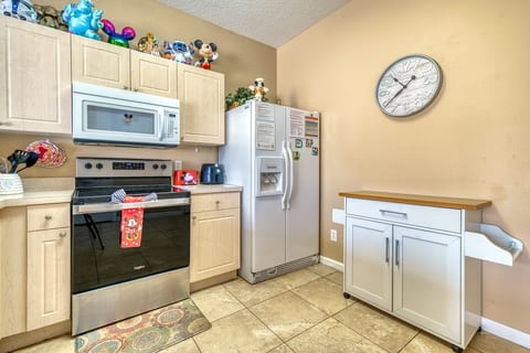 Windsor Palms Townhouse 8123