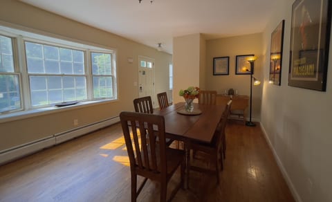 Plainfield House