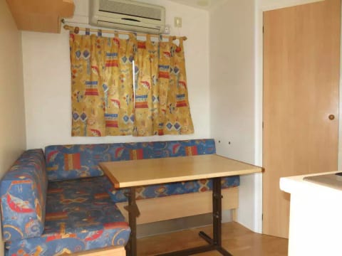 Camping Village Mare Pineta