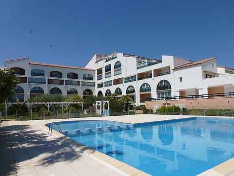 Les Terrasses du Lac