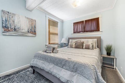 ⭐Cutest⭐Nibley Park Bungalow