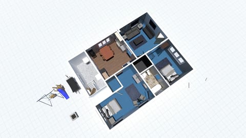 ⭐Cutest⭐Nibley Park Bungalow