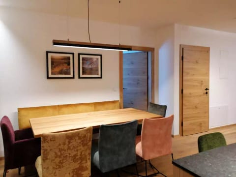Superior mit 1 Schlafzimmer
