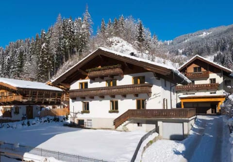 Haus Schneeberg - Aberg, with Hochkönig Card