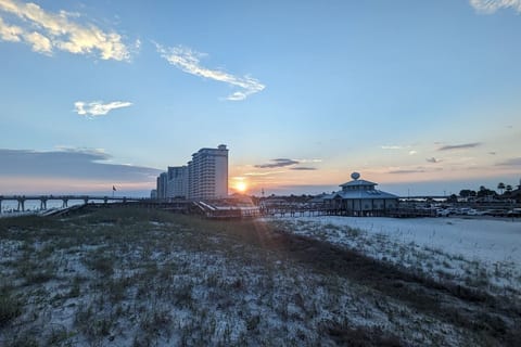 Beachy Bliss