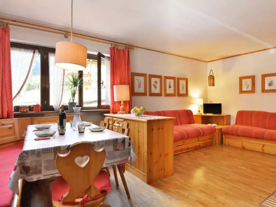 Apt 3 - Trentino