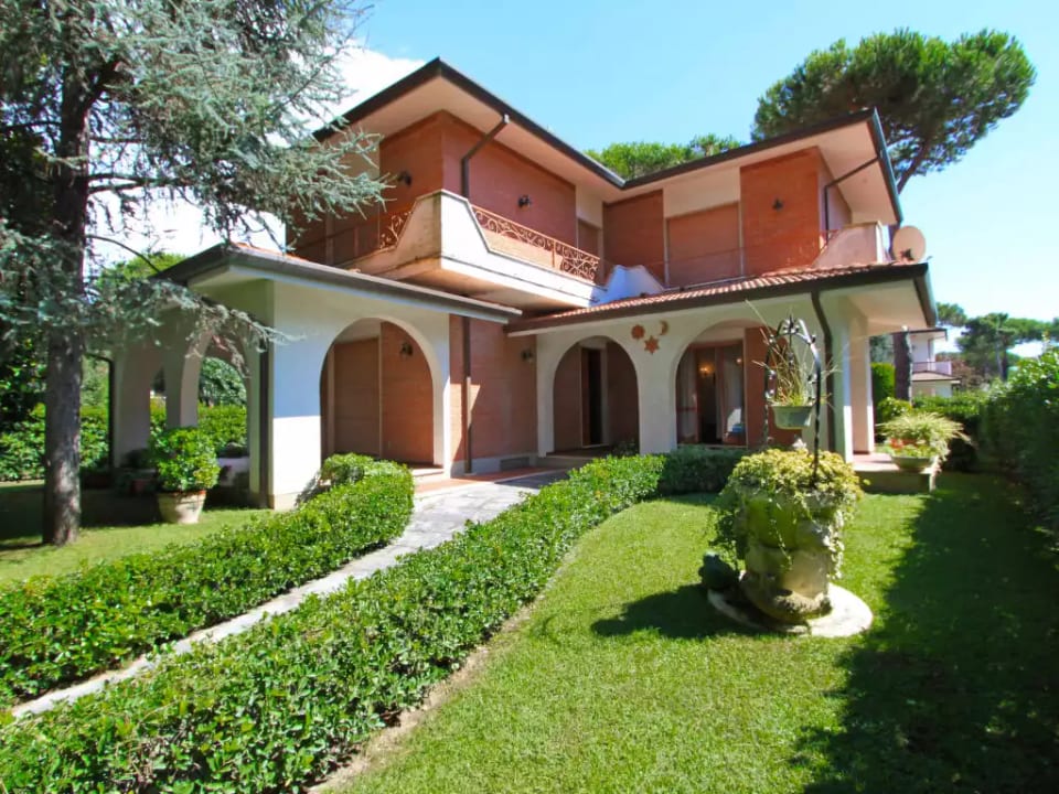 Marcella - Forte dei Marmi