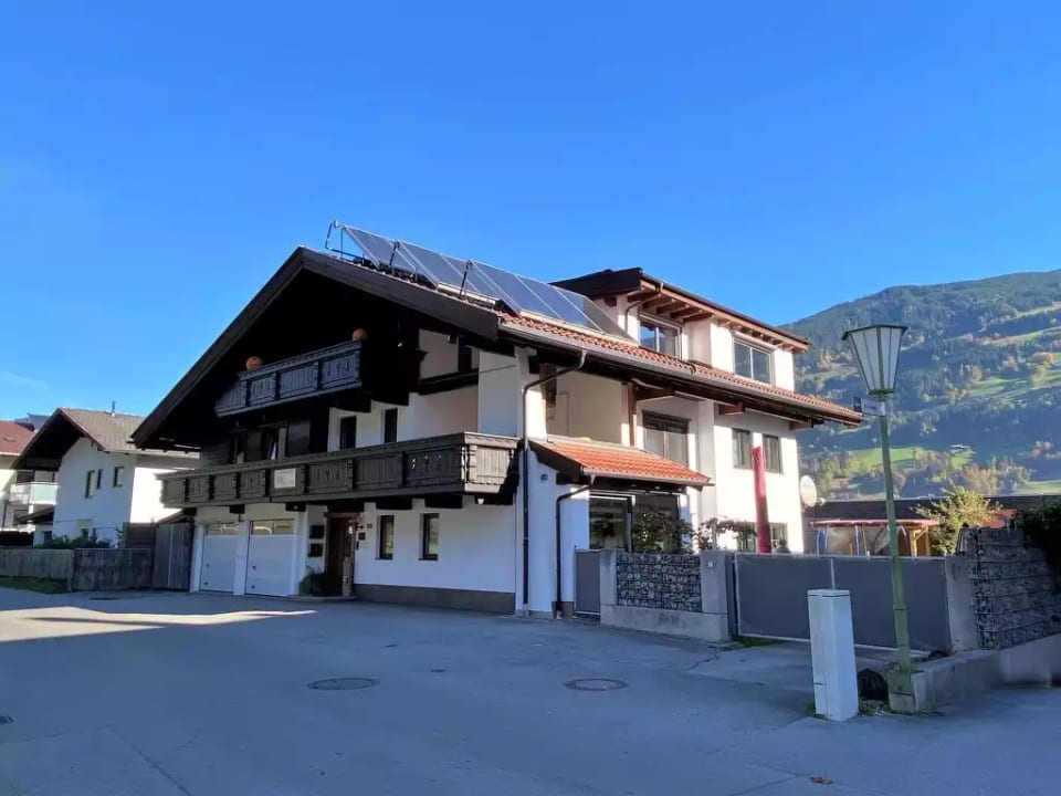 Anna - Fügen