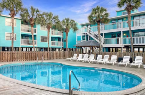 Copeland Cabana @ Gulf Shores