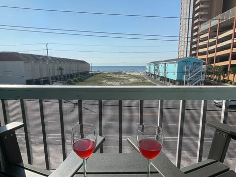 Copeland Cabana @ Gulf Shores