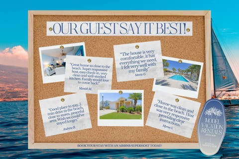 Palm Cove Beach Rentals