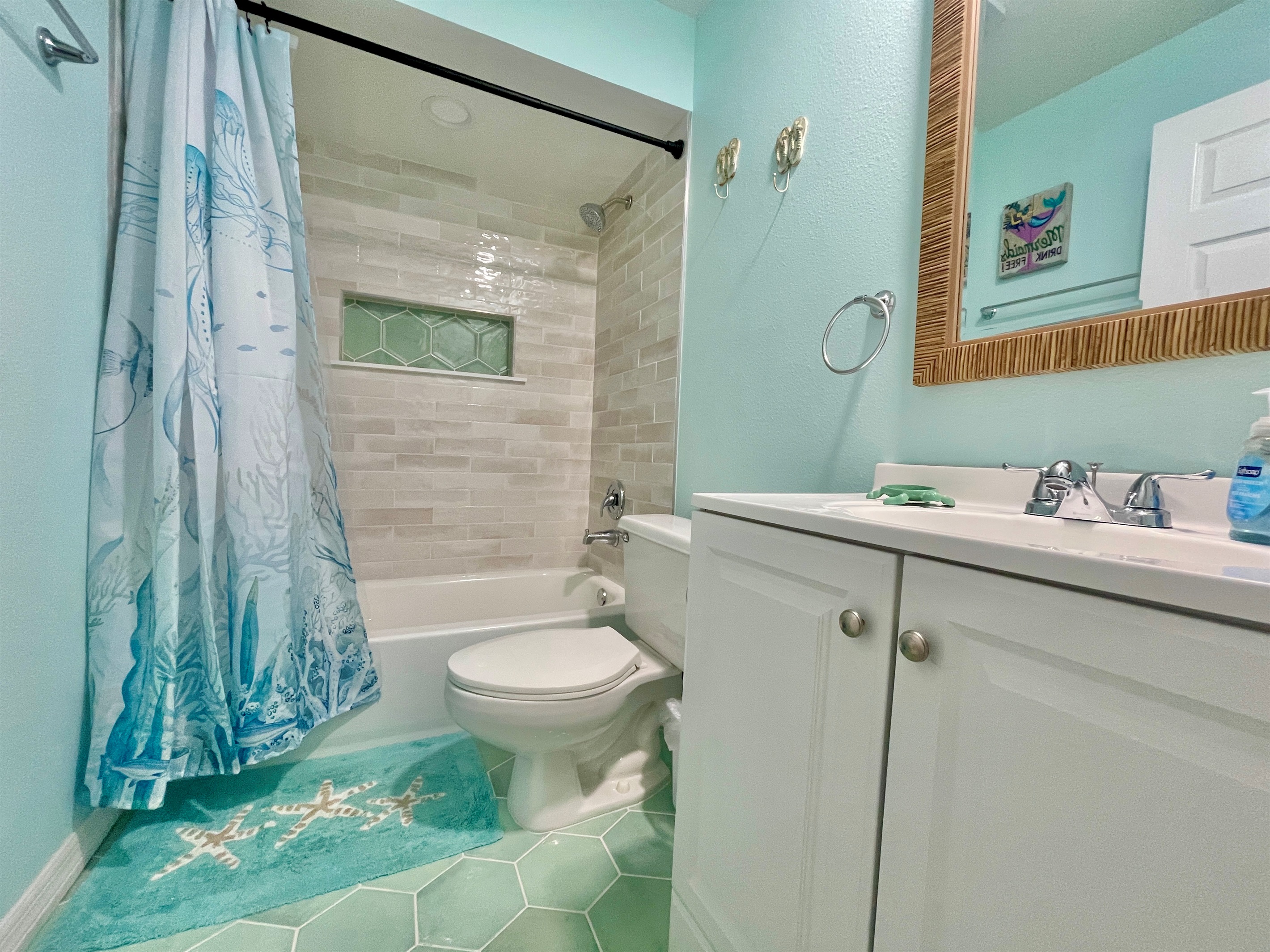 Sunset Paradise #6 - Indian Rocks Beach