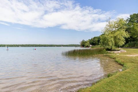 Sandy Lake Hideaway