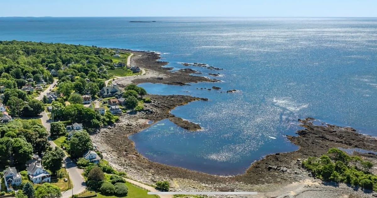 Panoramic Sea Views • Oceanic Hot Tub • Epic Food image 1