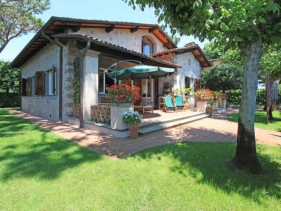 Andrea - Forte dei Marmi