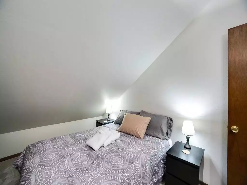 68SW - Mt Baker Lodging Condo - Sleeps 4! - Glacier