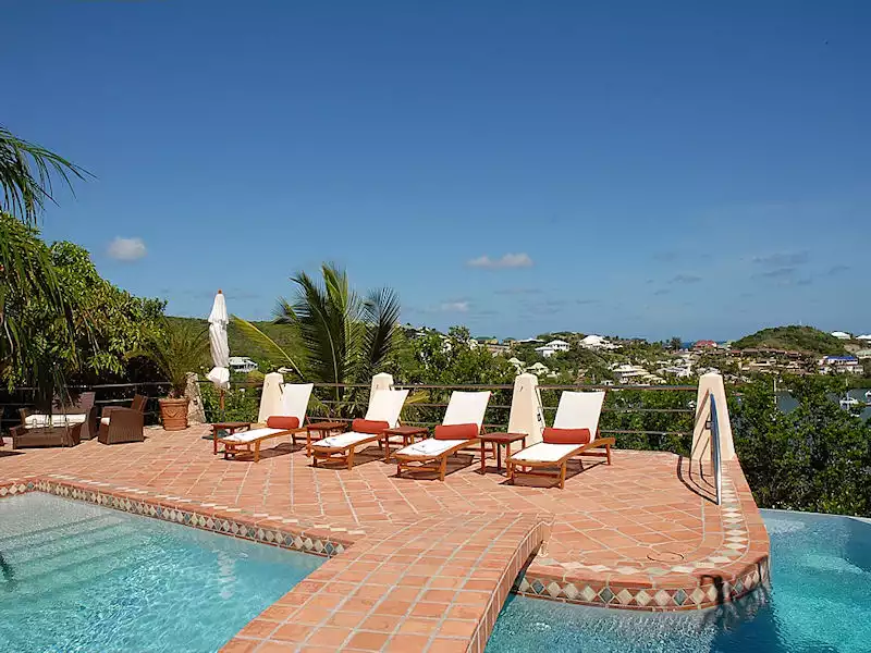 La Brise - St. Martin