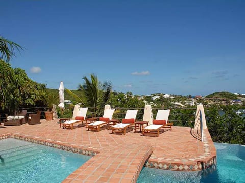 La Brise - St. Martin 