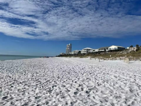 Serenity Condo 30A
