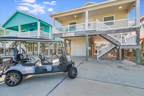 Reel'em Inn 3BR / 2BA