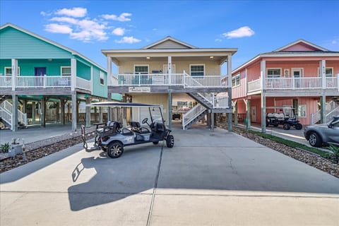 Reel'em Inn 3BR / 2BA