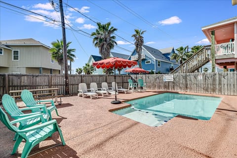 Reel'em Inn 3BR / 2BA
