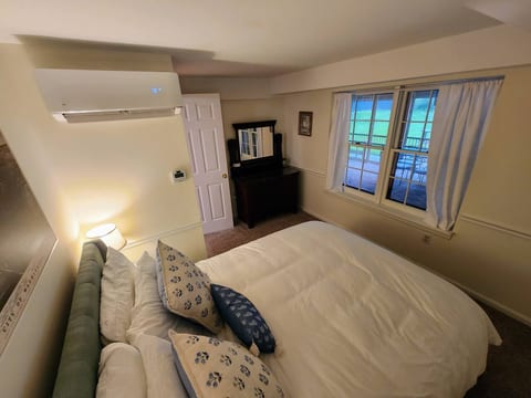 Cozy Private Suite | Minutes to DC
