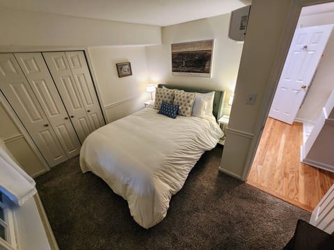 Cozy Private Suite | Minutes to DC