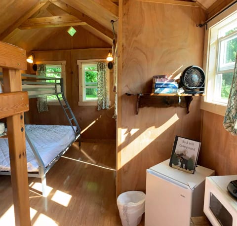 Family Mountain Cabin w/Views River