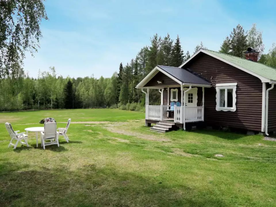 Ramsjö - Ramsjö