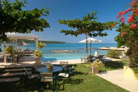 Sugar Bay