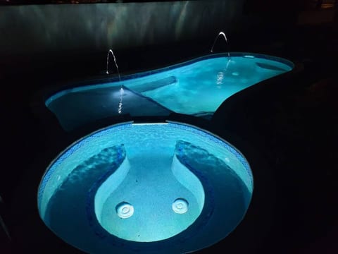 Pool-2 HotTubs-Boat Lift-Easy Access to Gulf&Ocean